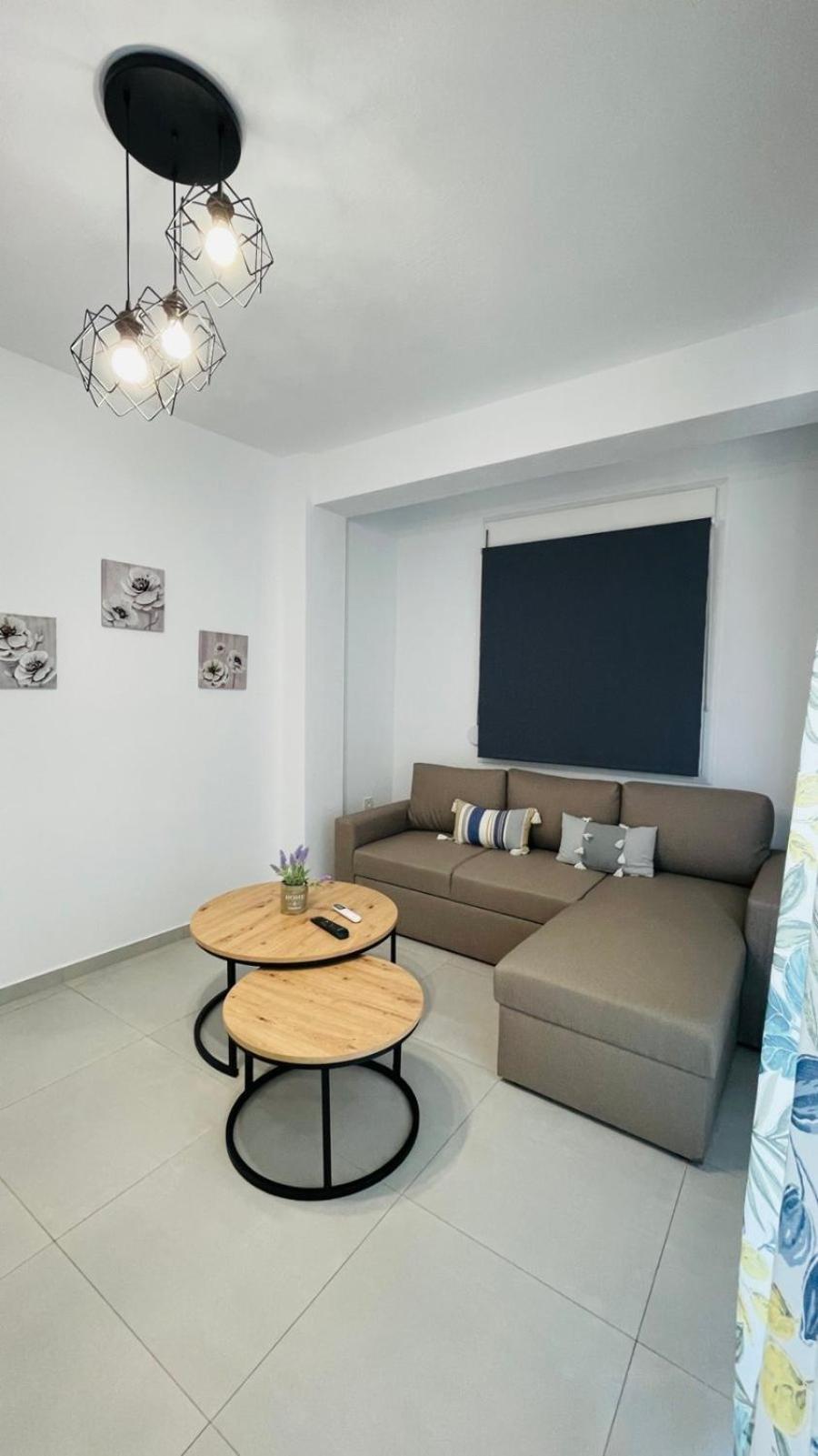 Athina Daire Ofrínion Dış mekan fotoğraf